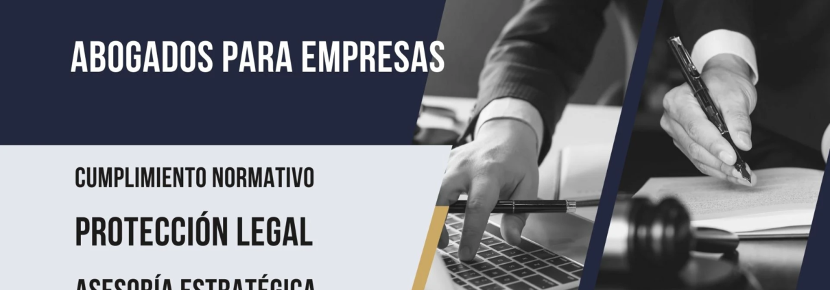 ABOGADOS PARA EMPRESAS BARCELONA