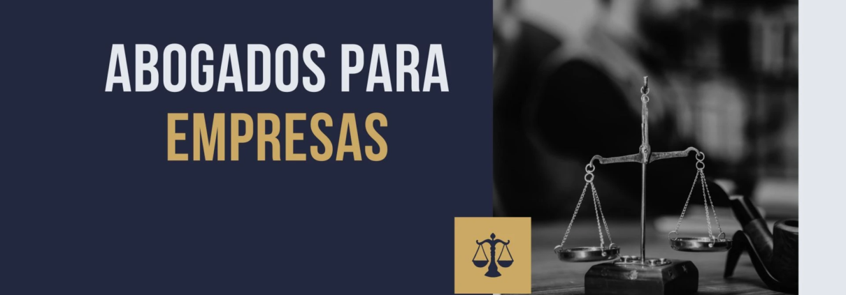 abogados para empresas