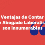 abogado laboralista barcelona