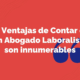 abogado laboralista barcelona