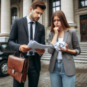 accidentes de tráfico abogados