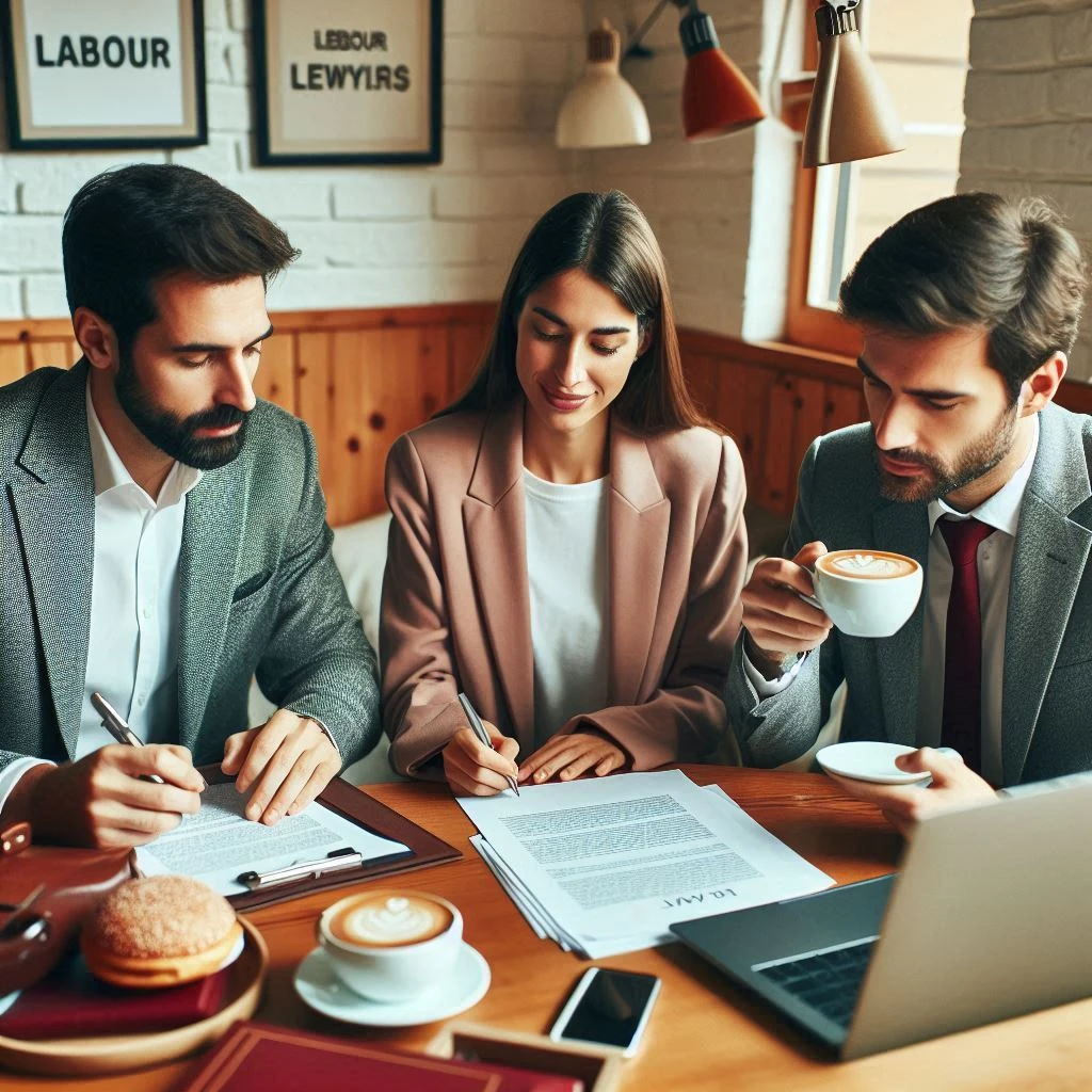 Abogados Laboralistas Valencia